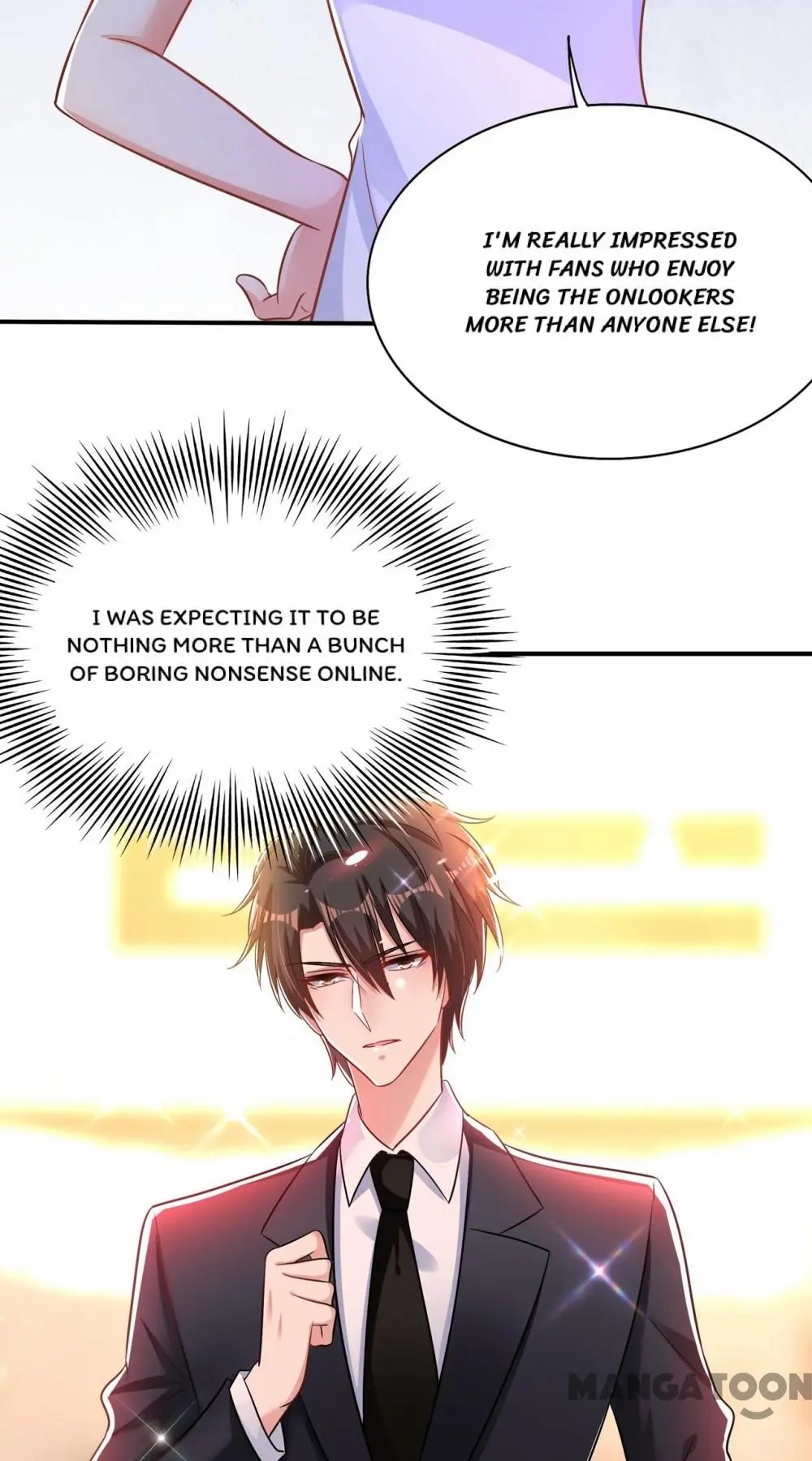 Spicy Wife’s Reborn World chapter 85 - page 37