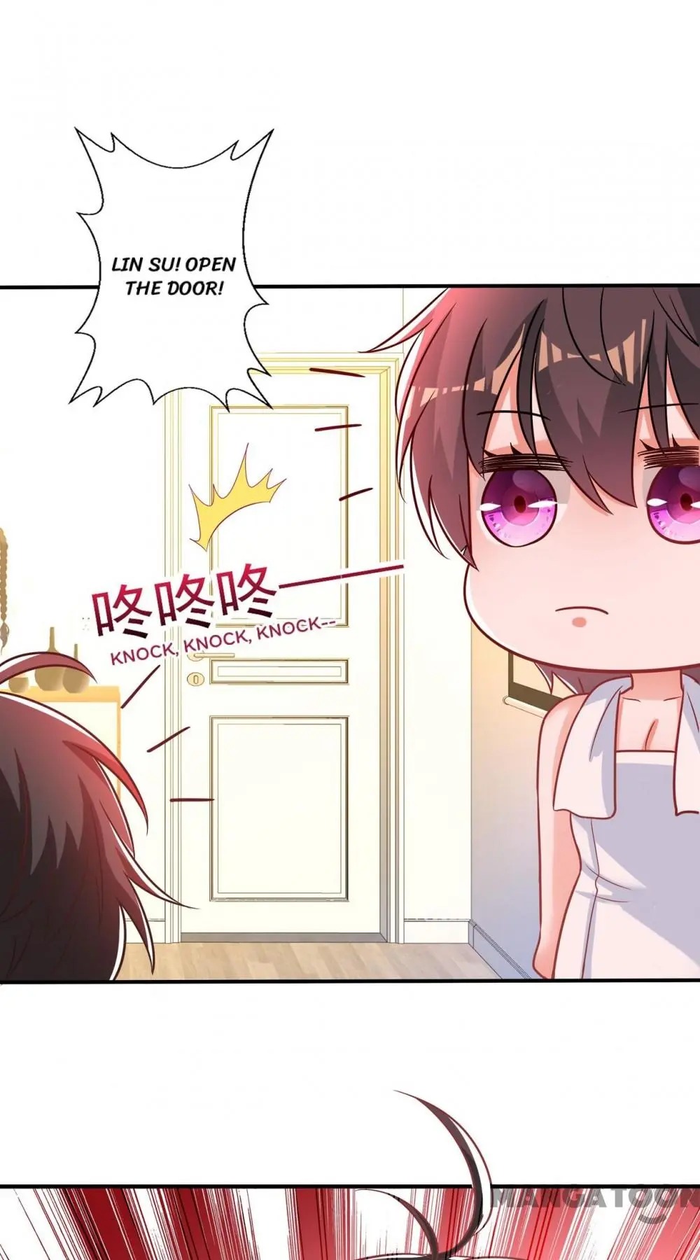 Spicy Wife’s Reborn World chapter 85 - page 43