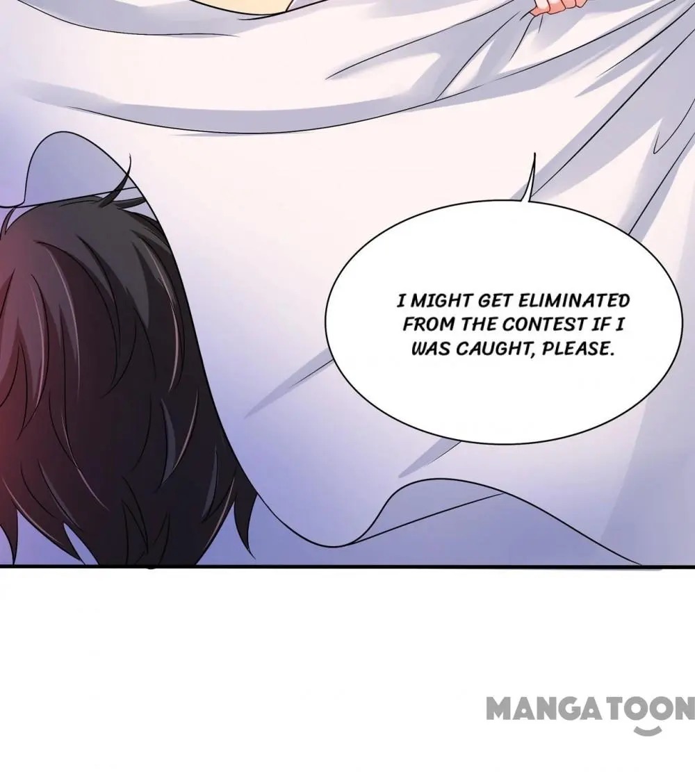 Spicy Wife’s Reborn World chapter 85 - page 48