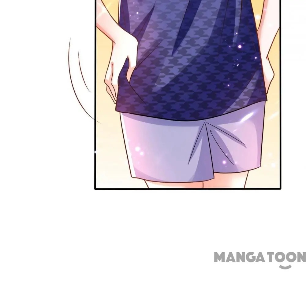 Spicy Wife’s Reborn World chapter 85 - page 50