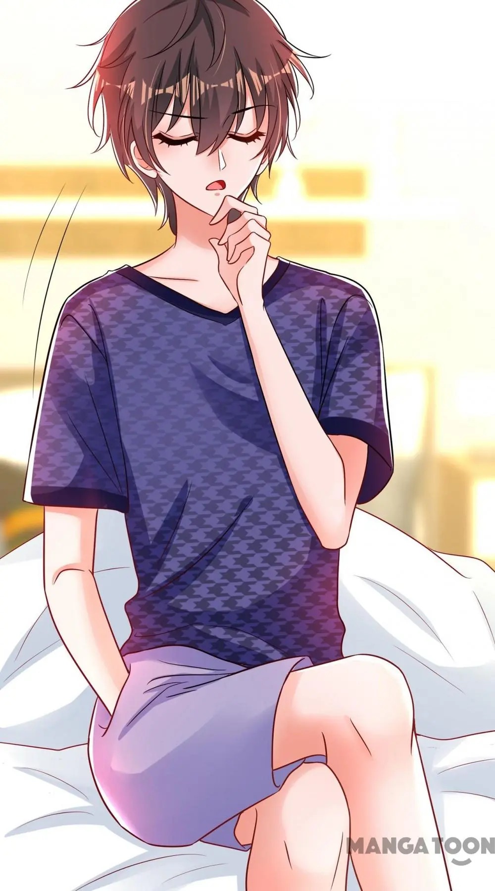 Spicy Wife’s Reborn World chapter 85 - page 52