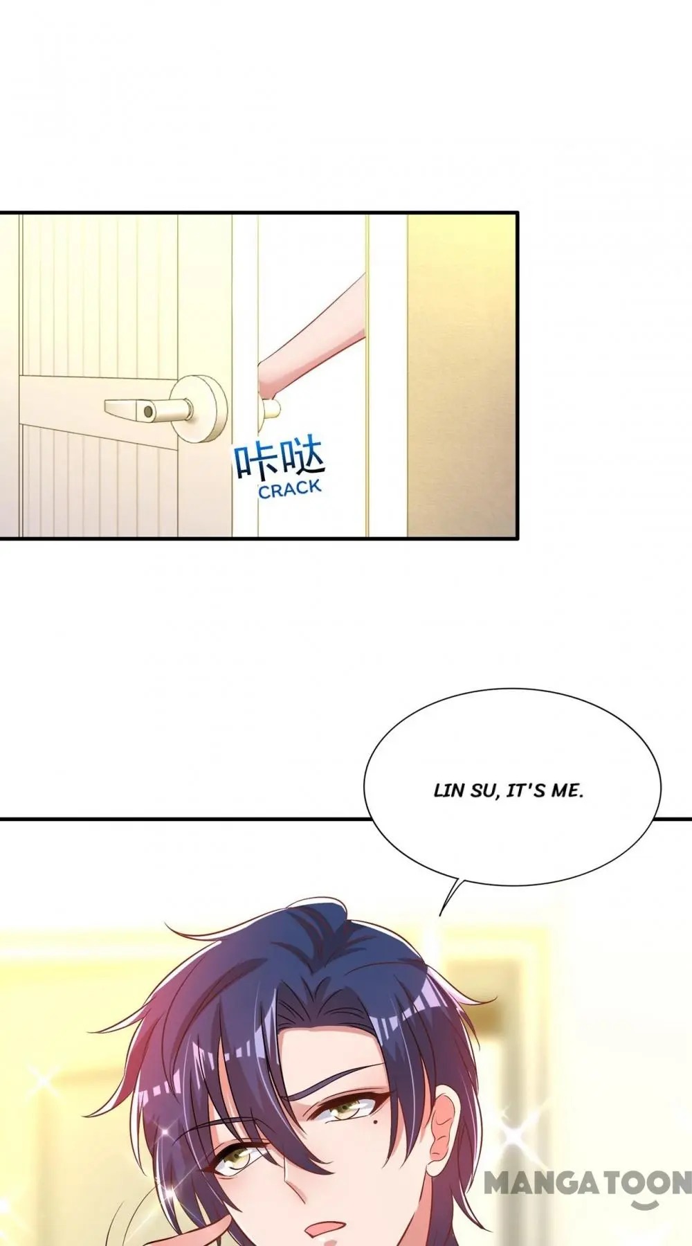 Spicy Wife’s Reborn World chapter 85 - page 54