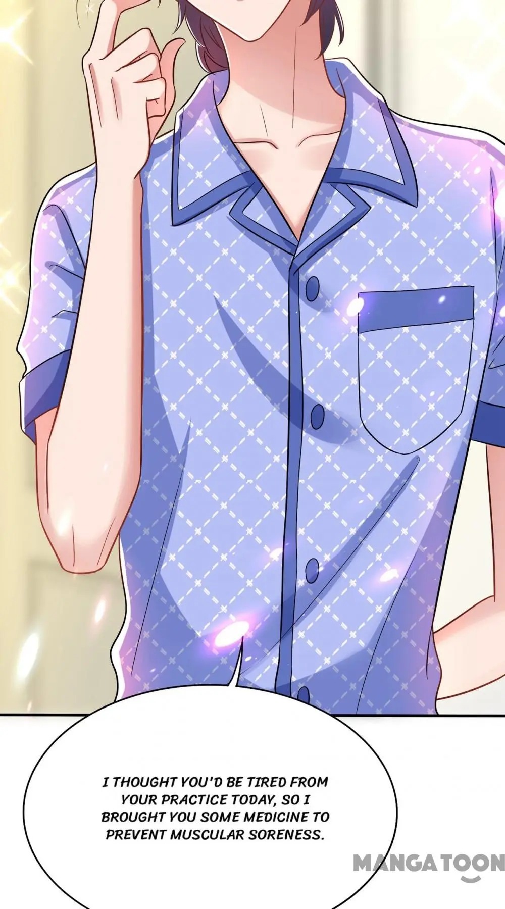 Spicy Wife’s Reborn World chapter 85 - page 55