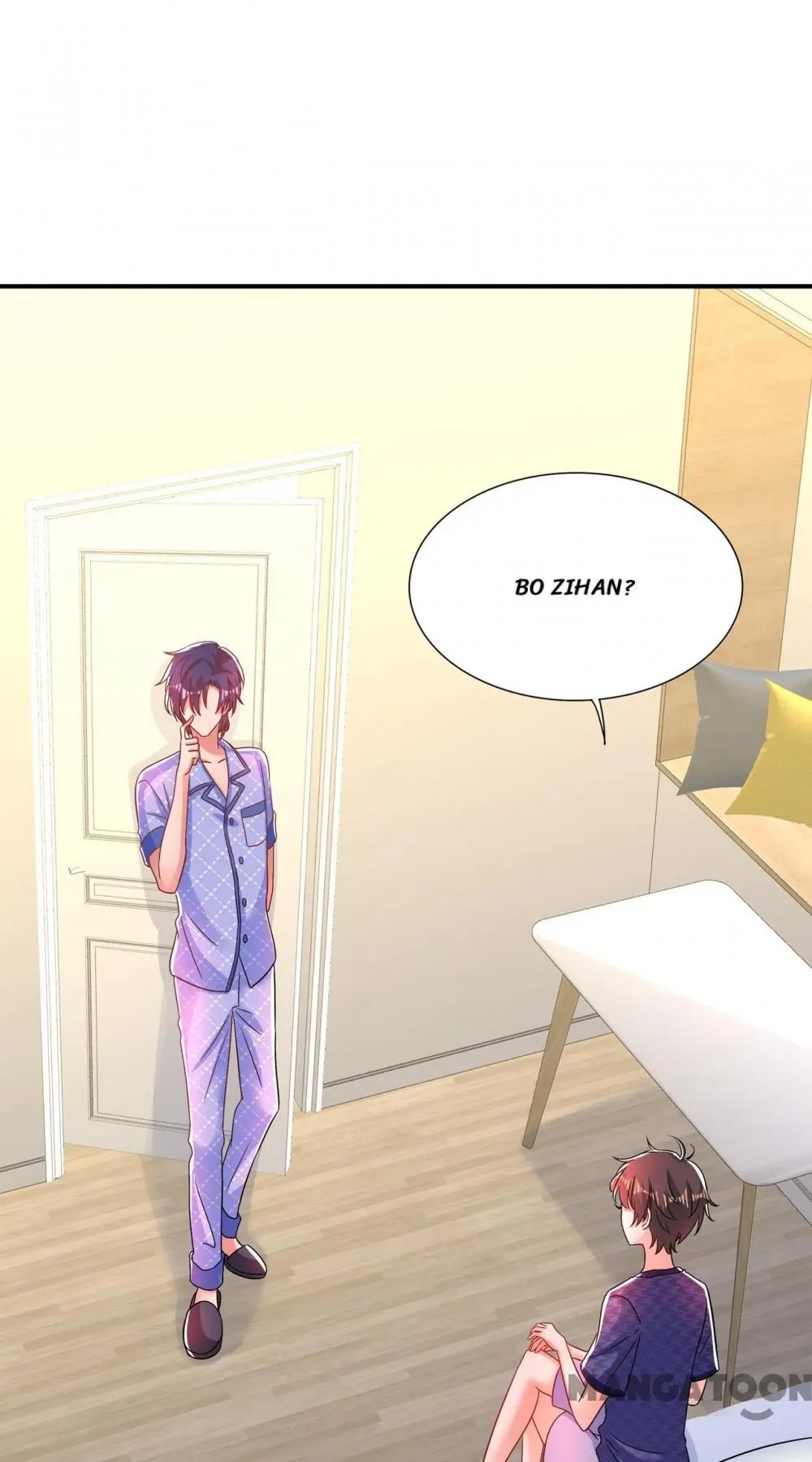 Spicy Wife’s Reborn World chapter 85 - page 57