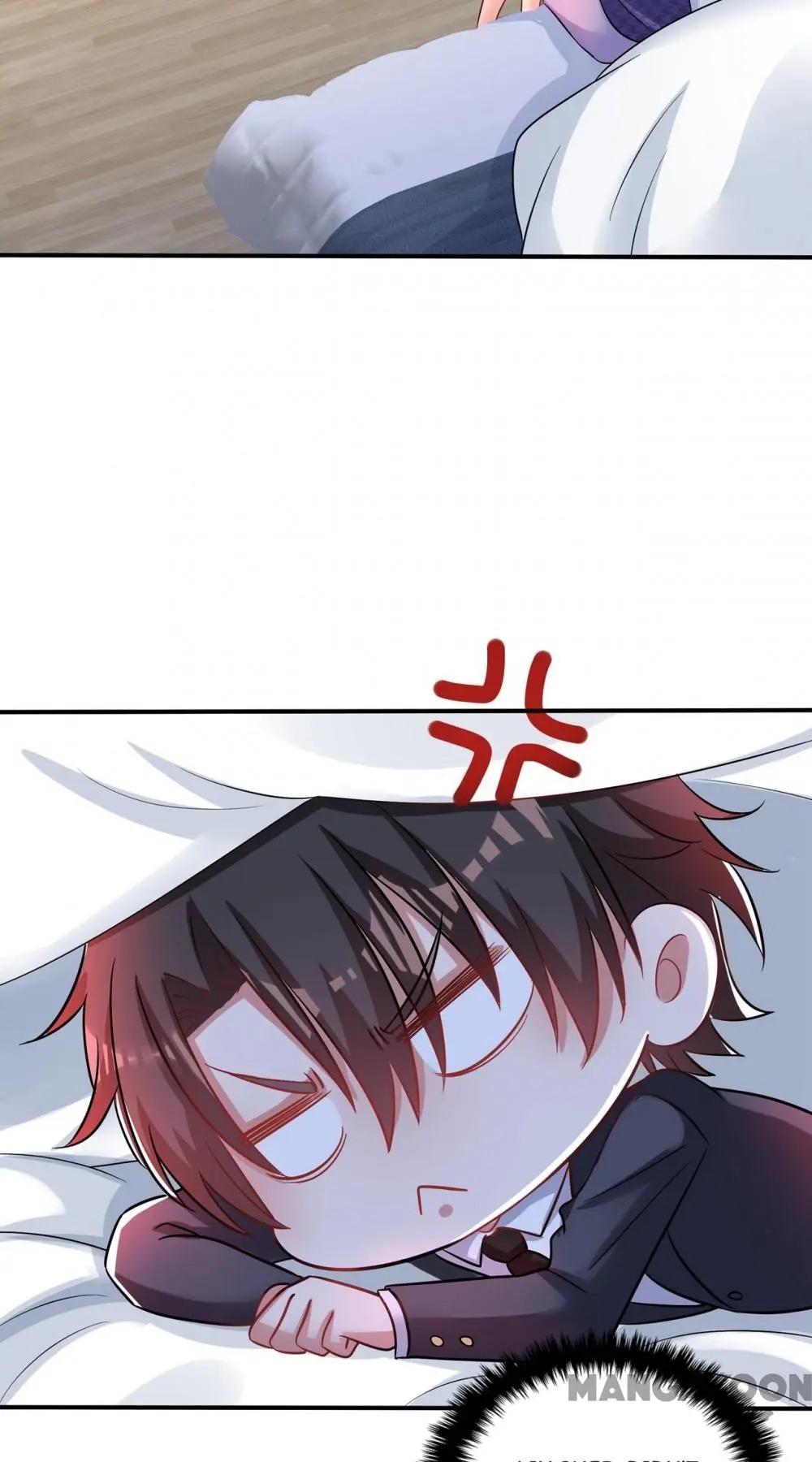 Spicy Wife’s Reborn World chapter 85 - page 58