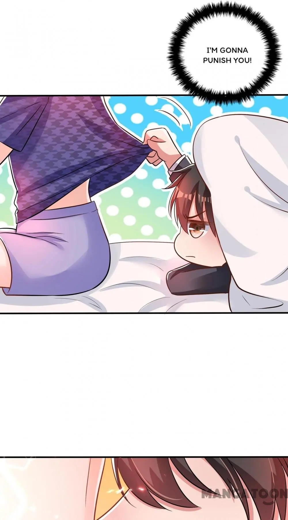 Spicy Wife’s Reborn World chapter 85 - page 60