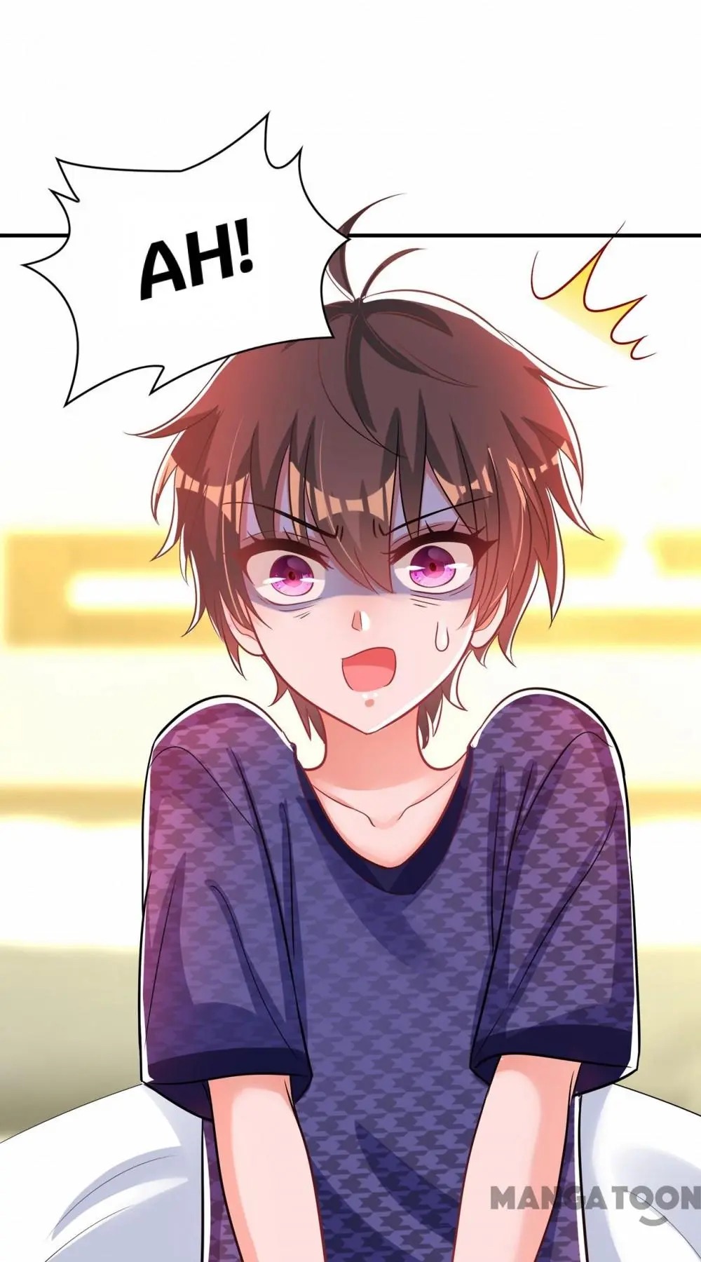 Spicy Wife’s Reborn World chapter 85 - page 63