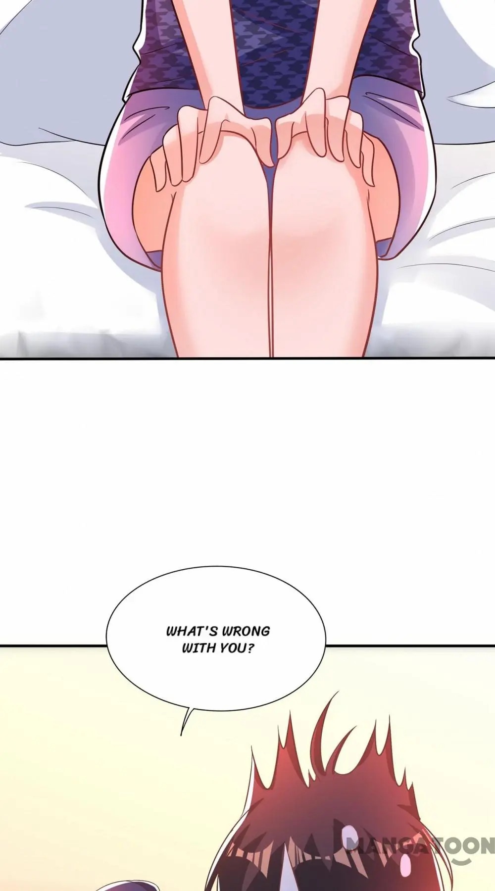 Spicy Wife’s Reborn World chapter 85 - page 64