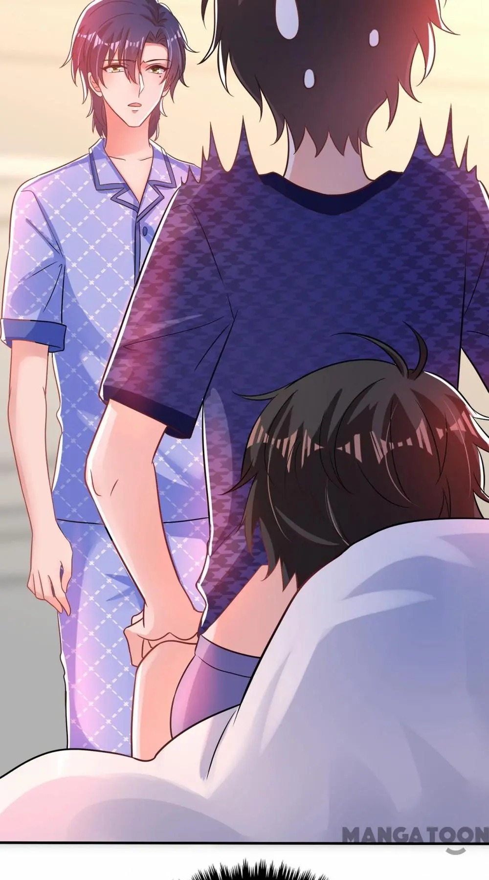 Spicy Wife’s Reborn World chapter 85 - page 65