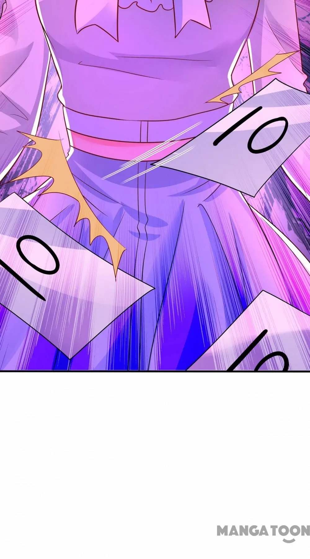 Spicy Wife’s Reborn World chapter 84 - page 10