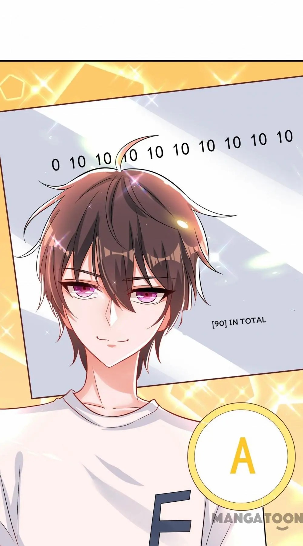 Spicy Wife’s Reborn World chapter 84 - page 12