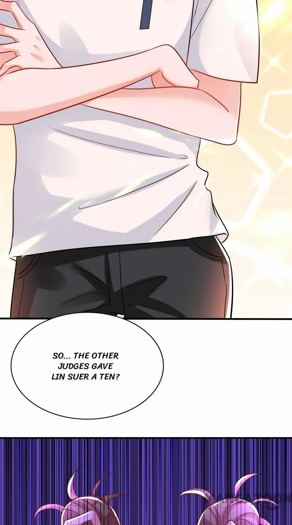 Spicy Wife’s Reborn World chapter 84 - page 13