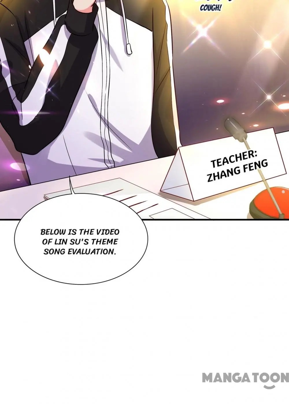 Spicy Wife’s Reborn World chapter 84 - page 17