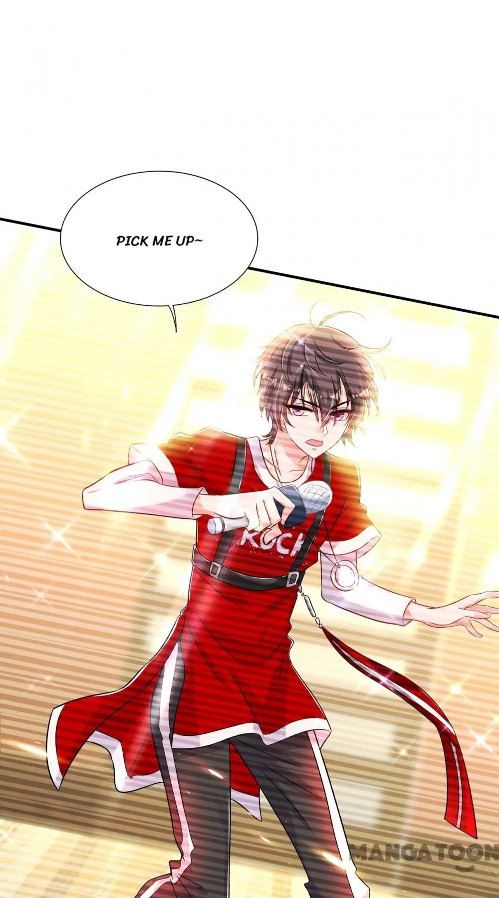 Spicy Wife’s Reborn World chapter 84 - page 18