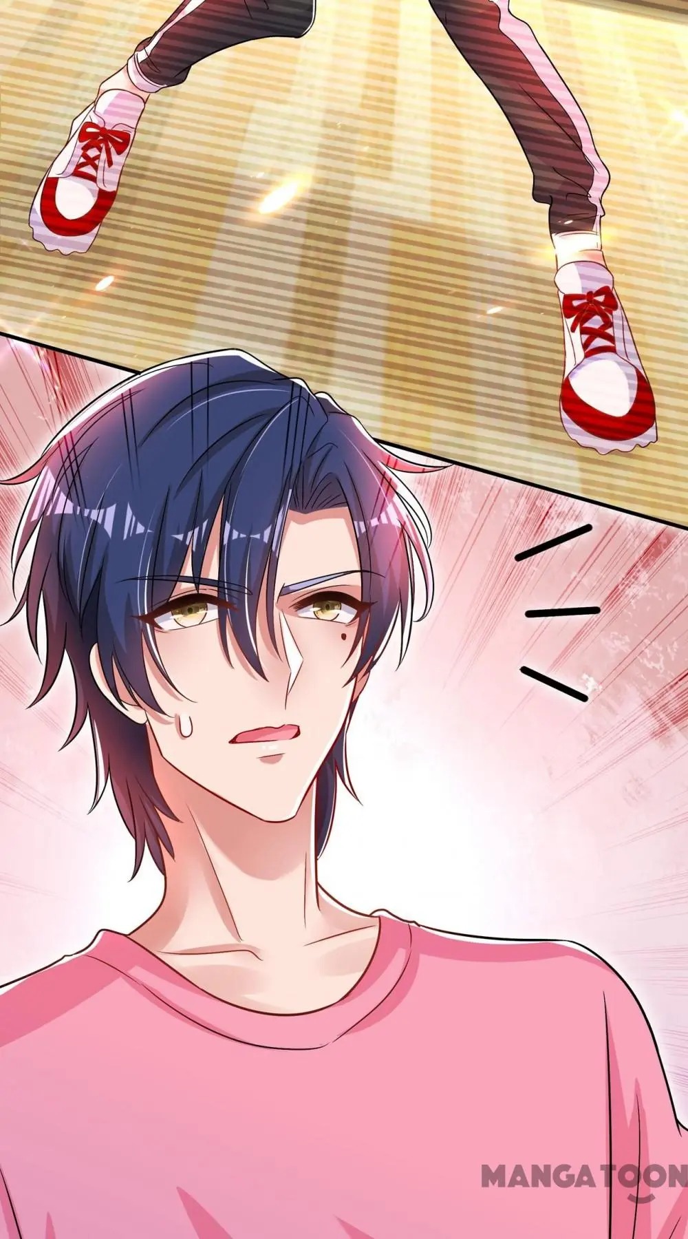 Spicy Wife’s Reborn World chapter 84 - page 19