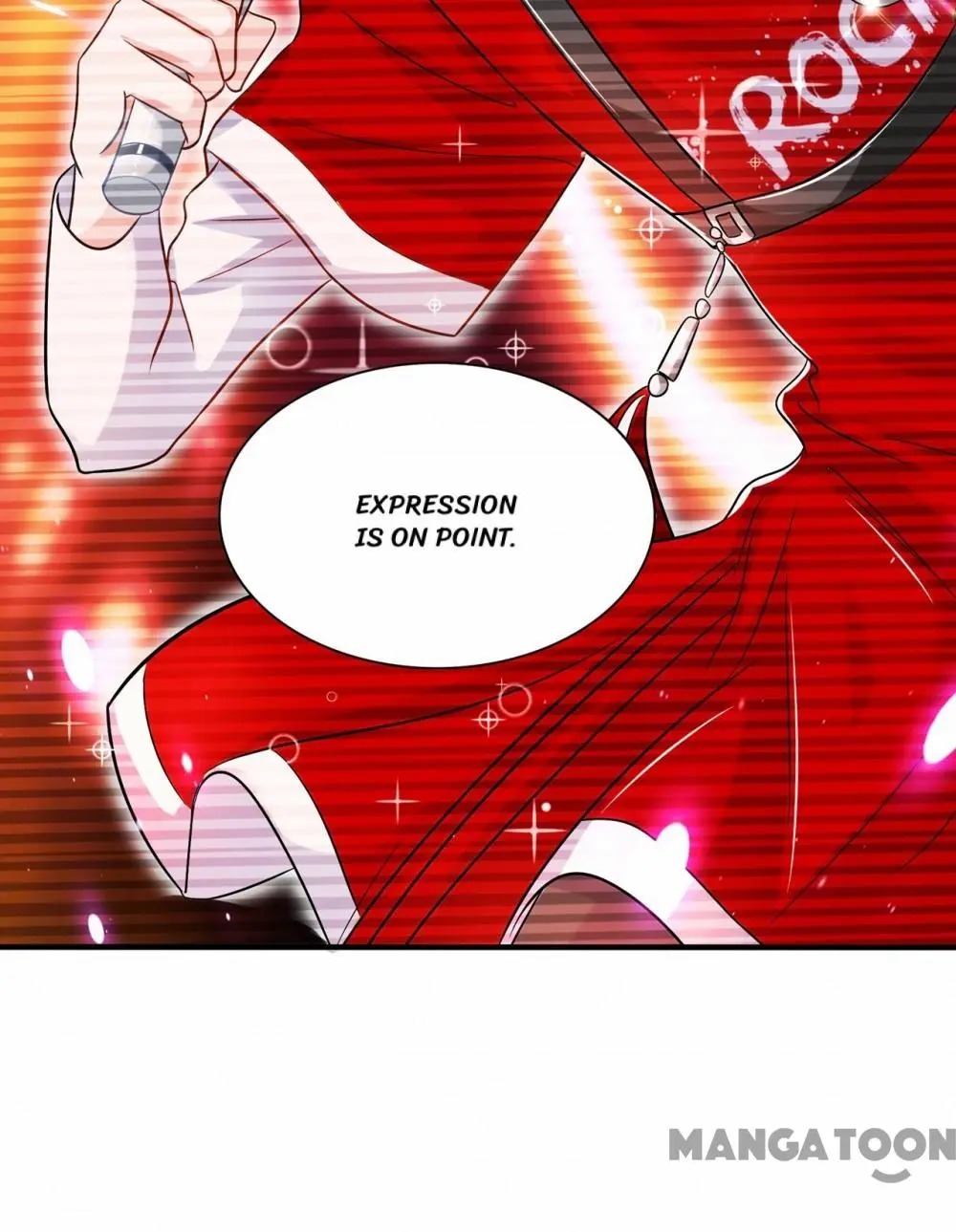 Spicy Wife’s Reborn World chapter 84 - page 23