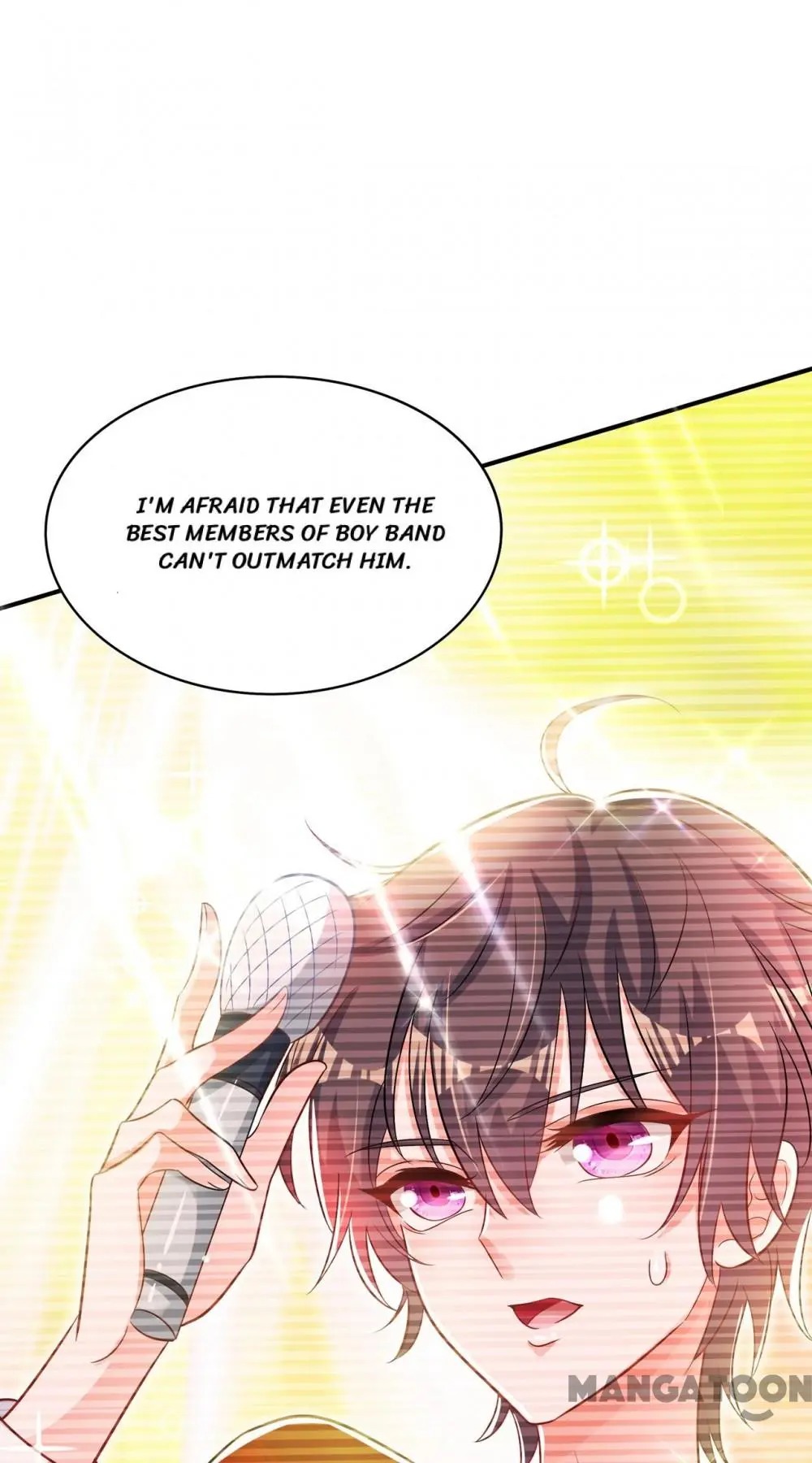 Spicy Wife’s Reborn World chapter 84 - page 24