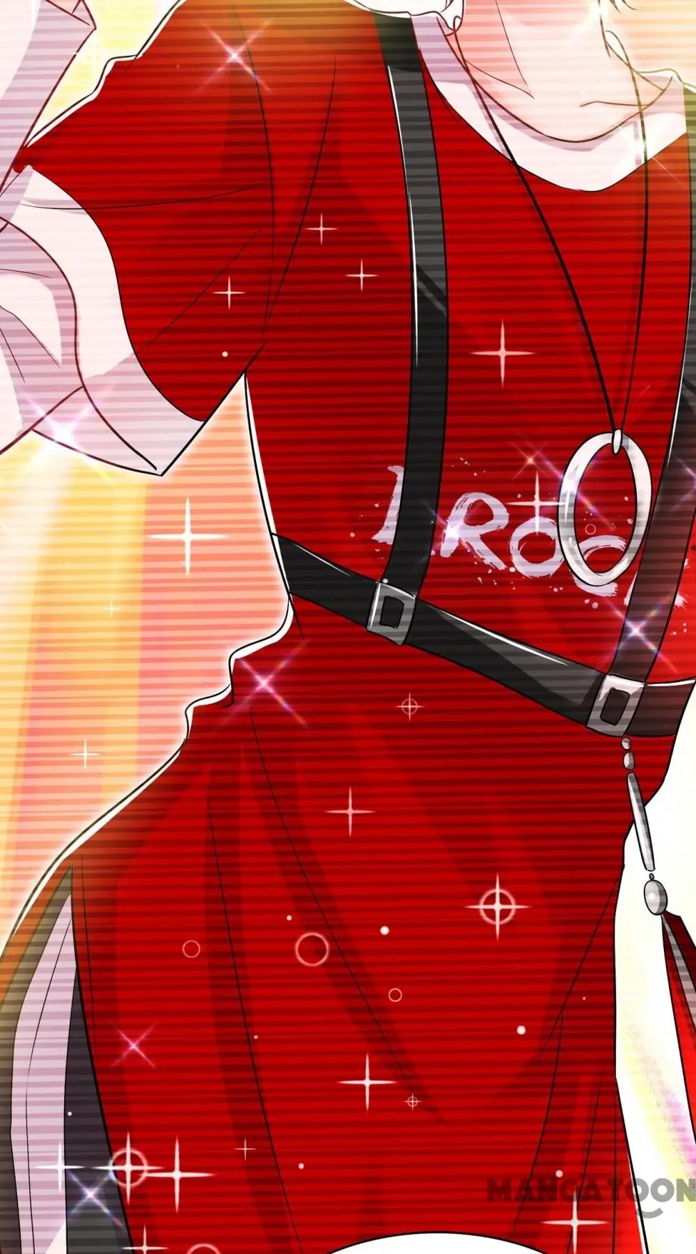 Spicy Wife’s Reborn World chapter 84 - page 25