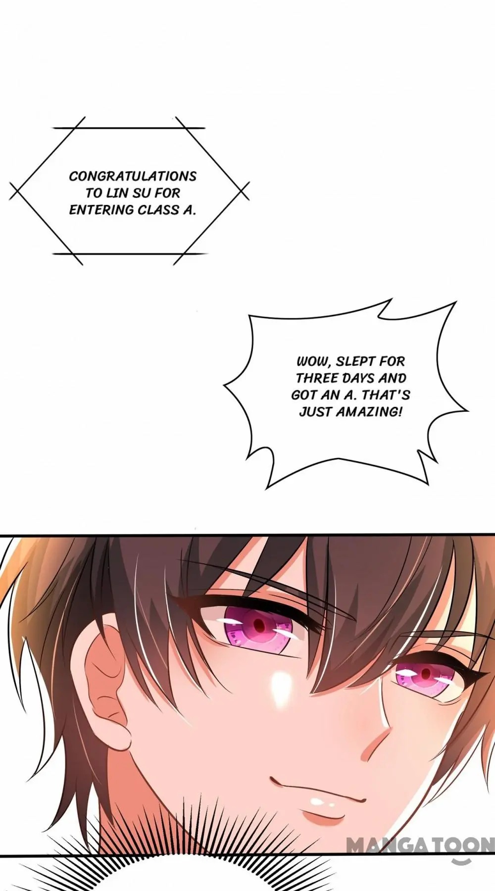 Spicy Wife’s Reborn World chapter 84 - page 27