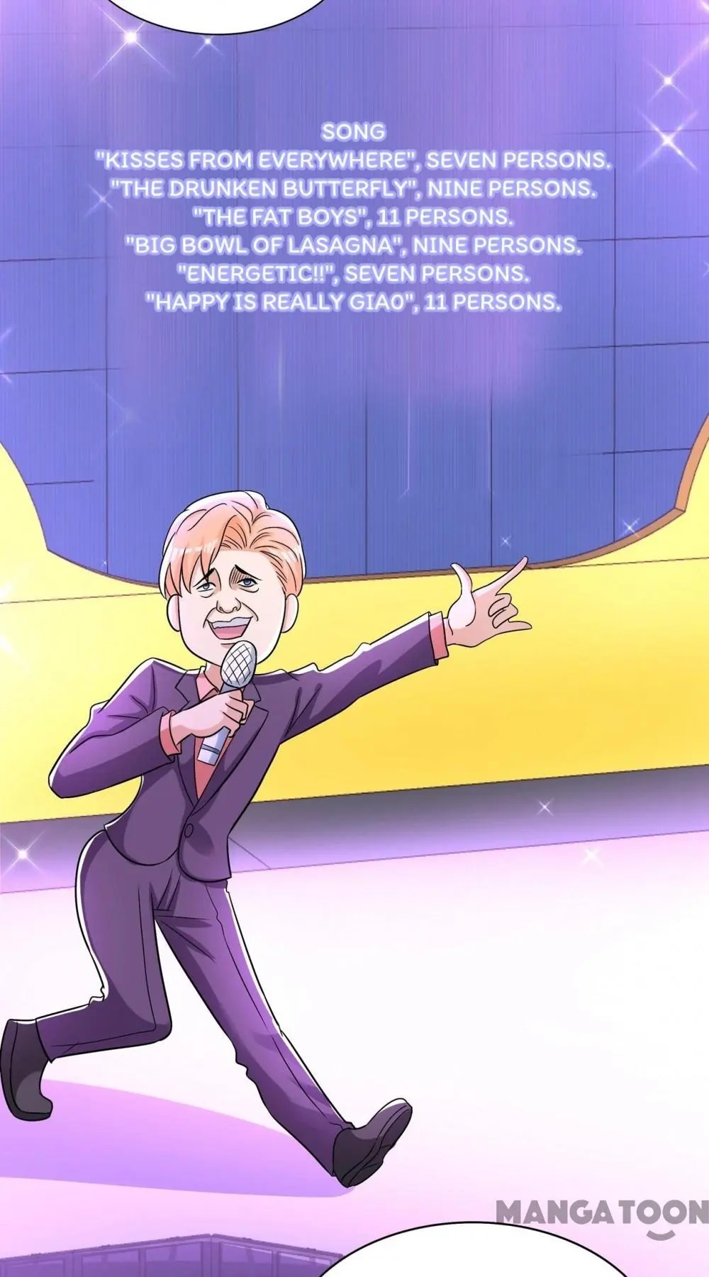 Spicy Wife’s Reborn World chapter 84 - page 34