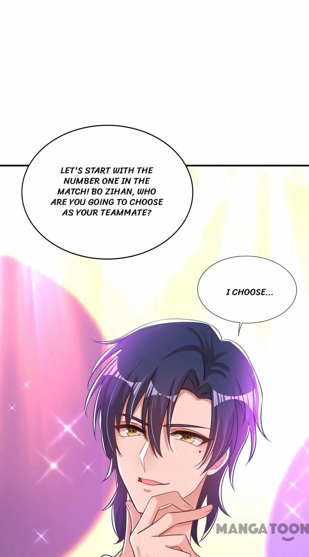 Spicy Wife’s Reborn World chapter 84 - page 36