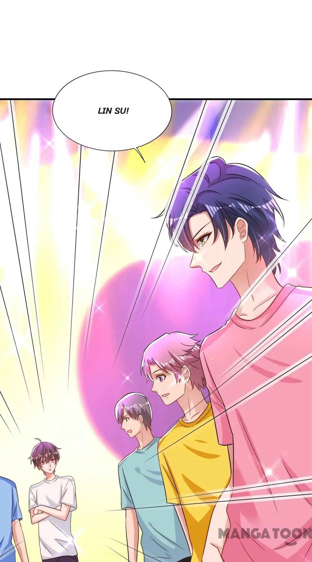 Spicy Wife’s Reborn World chapter 84 - page 39