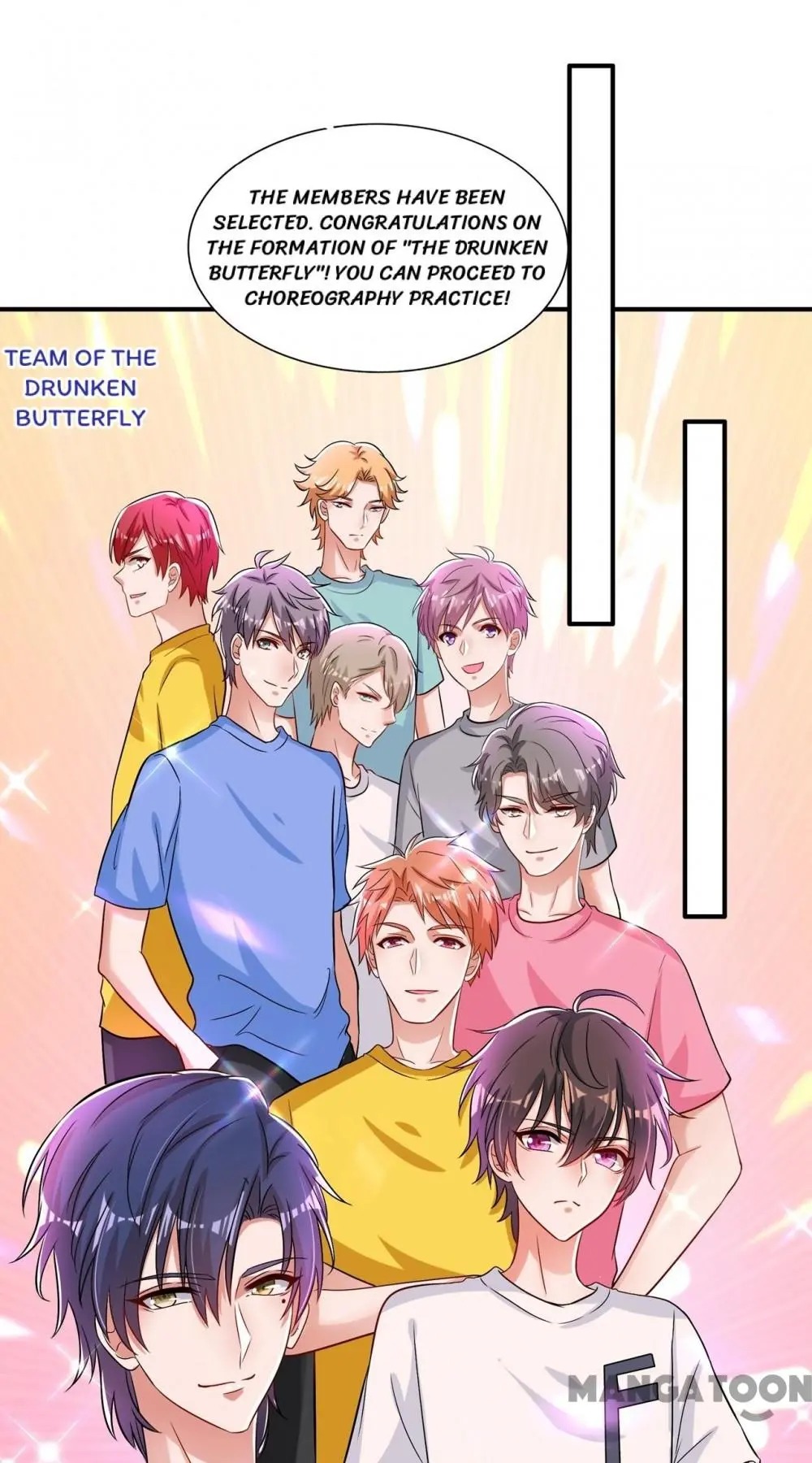 Spicy Wife’s Reborn World chapter 84 - page 42