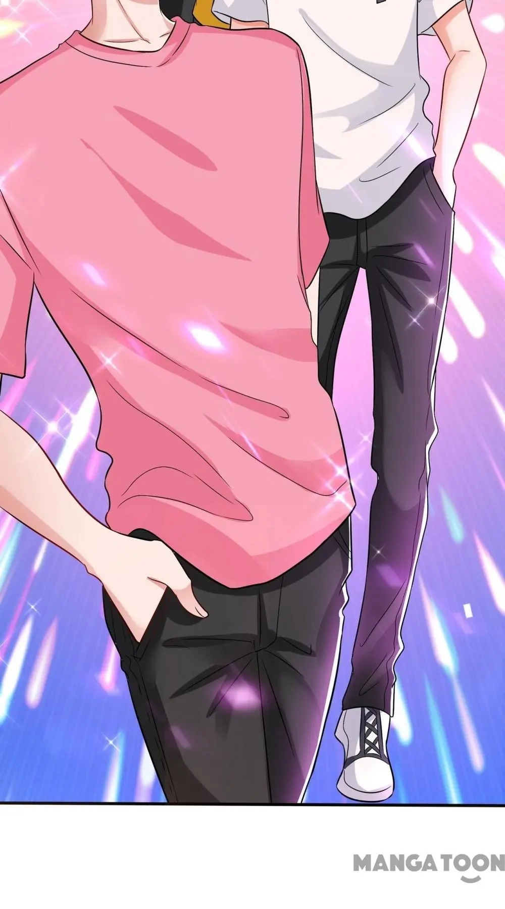 Spicy Wife’s Reborn World chapter 84 - page 43