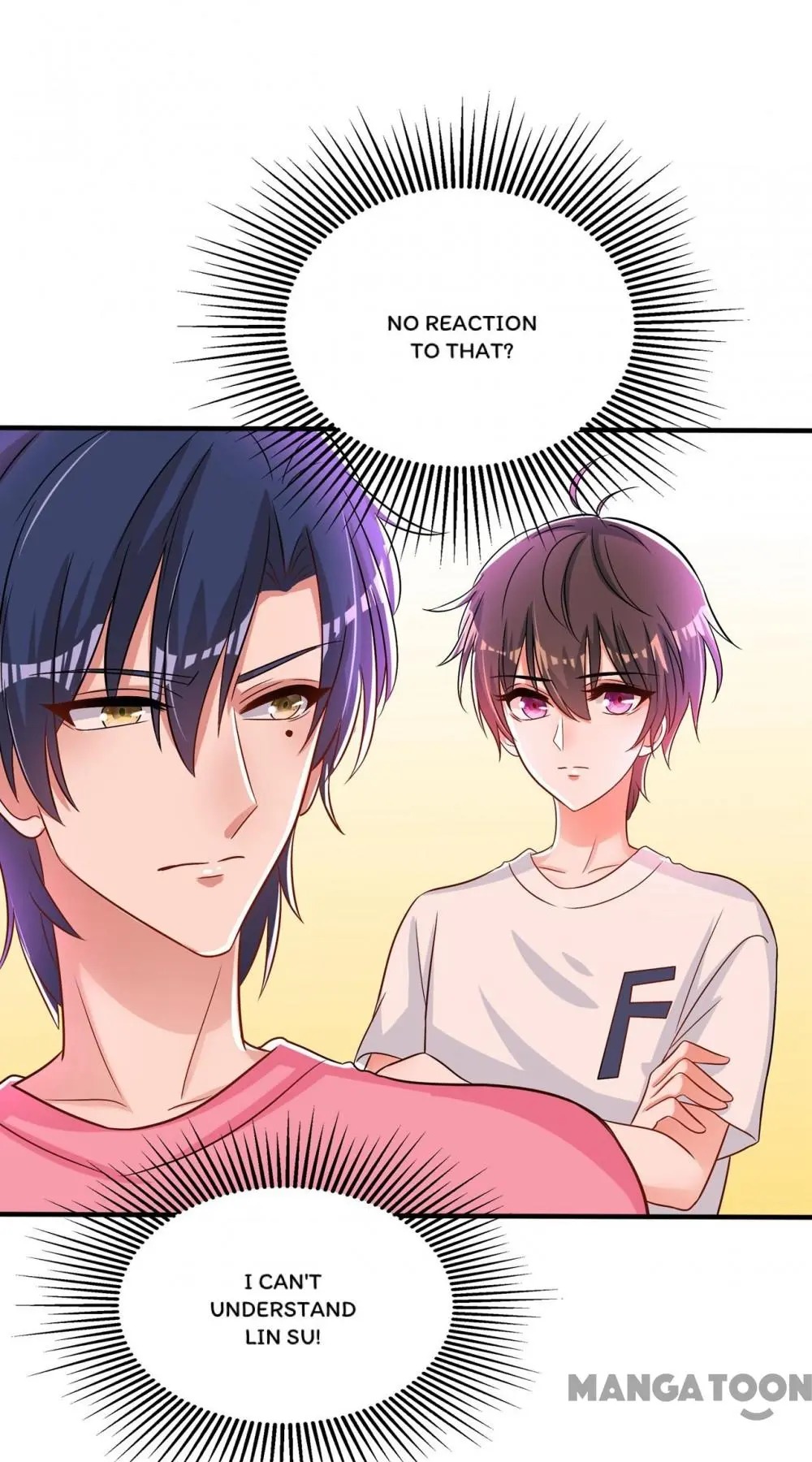 Spicy Wife’s Reborn World chapter 84 - page 50