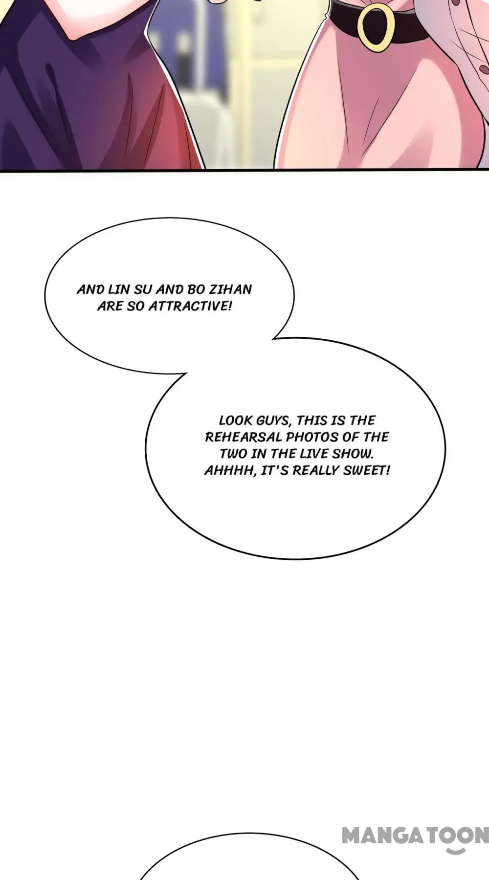 Spicy Wife’s Reborn World chapter 84 - page 54