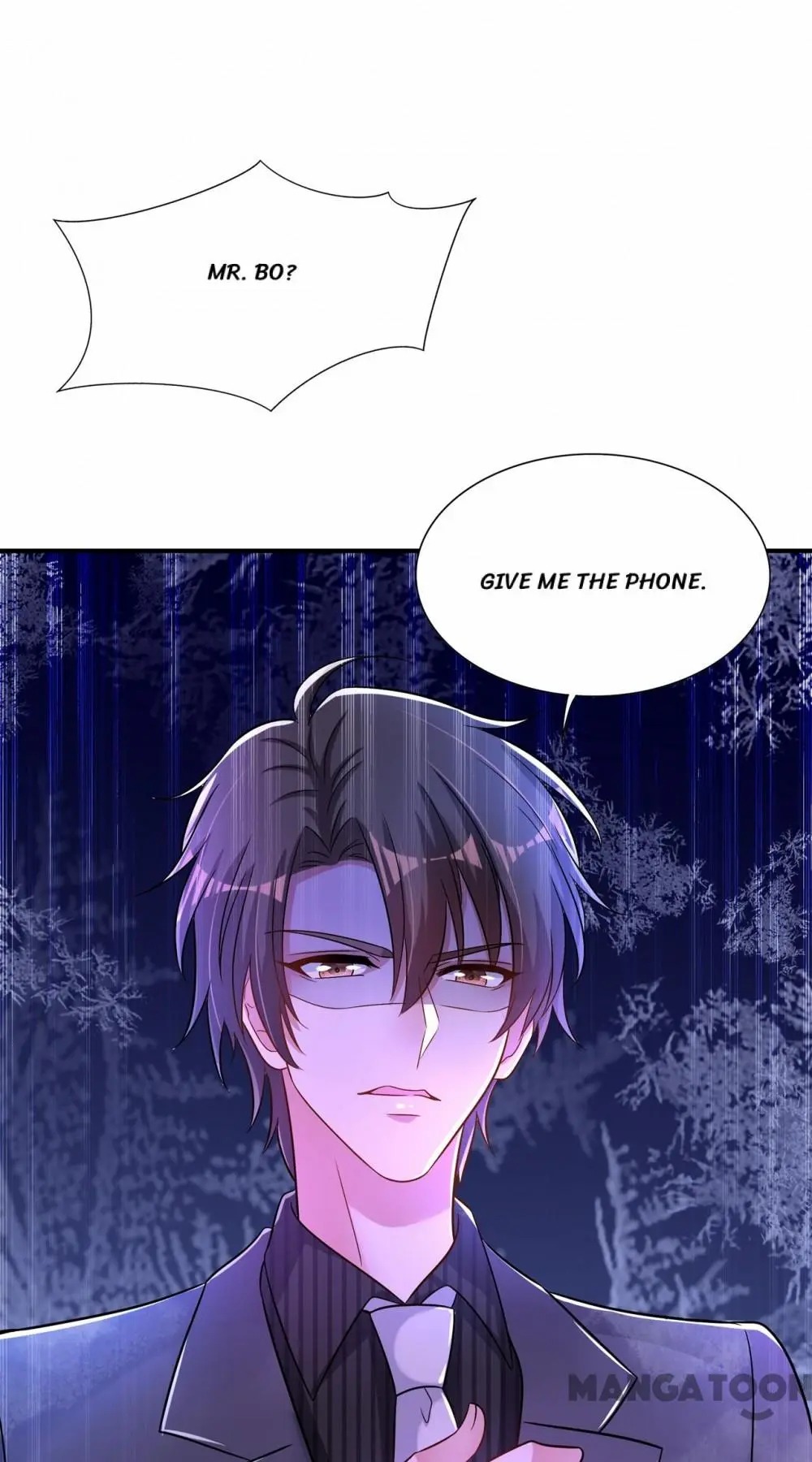 Spicy Wife’s Reborn World chapter 84 - page 56