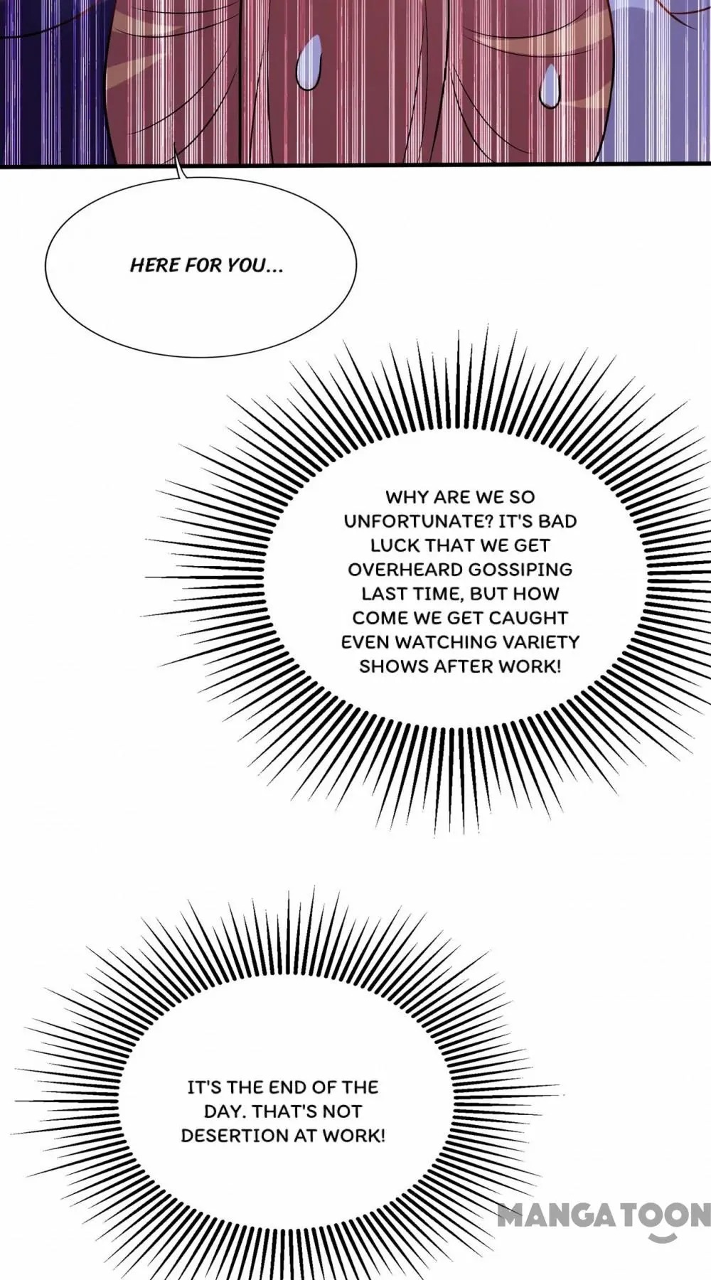 Spicy Wife’s Reborn World chapter 84 - page 58