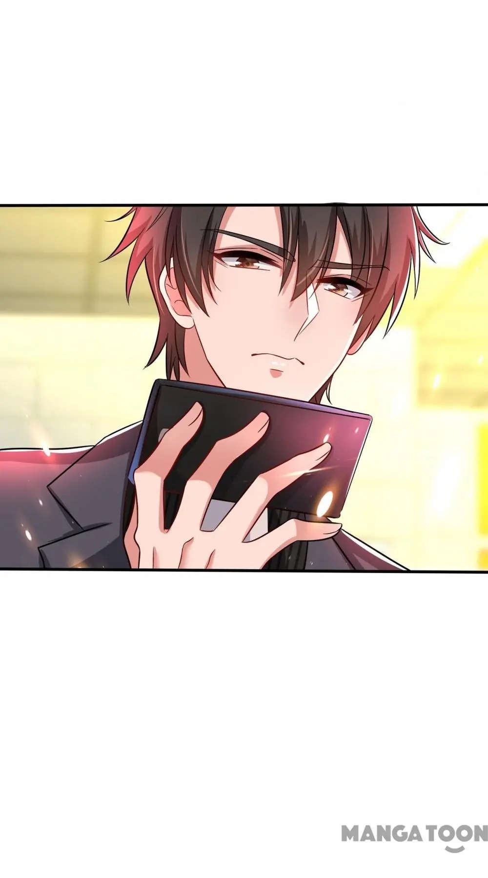 Spicy Wife’s Reborn World chapter 84 - page 60