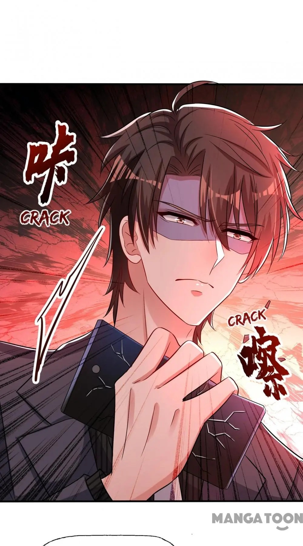 Spicy Wife’s Reborn World chapter 84 - page 63