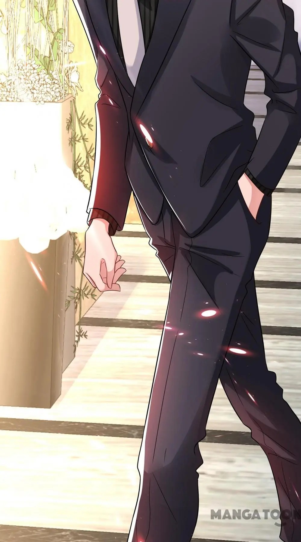 Spicy Wife’s Reborn World chapter 84 - page 66