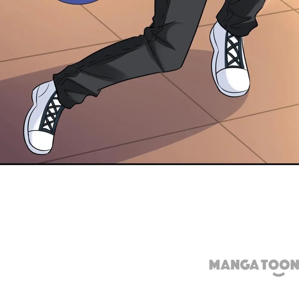 Spicy Wife’s Reborn World chapter 83 - page 11