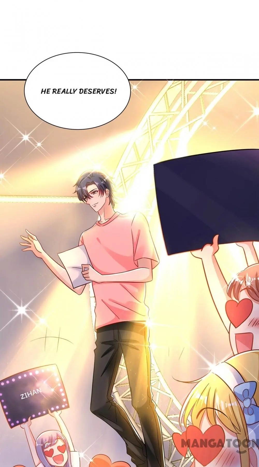 Spicy Wife’s Reborn World chapter 83 - page 15