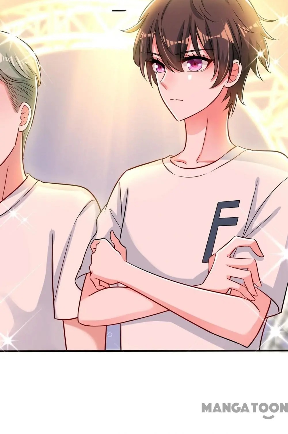 Spicy Wife’s Reborn World chapter 83 - page 17