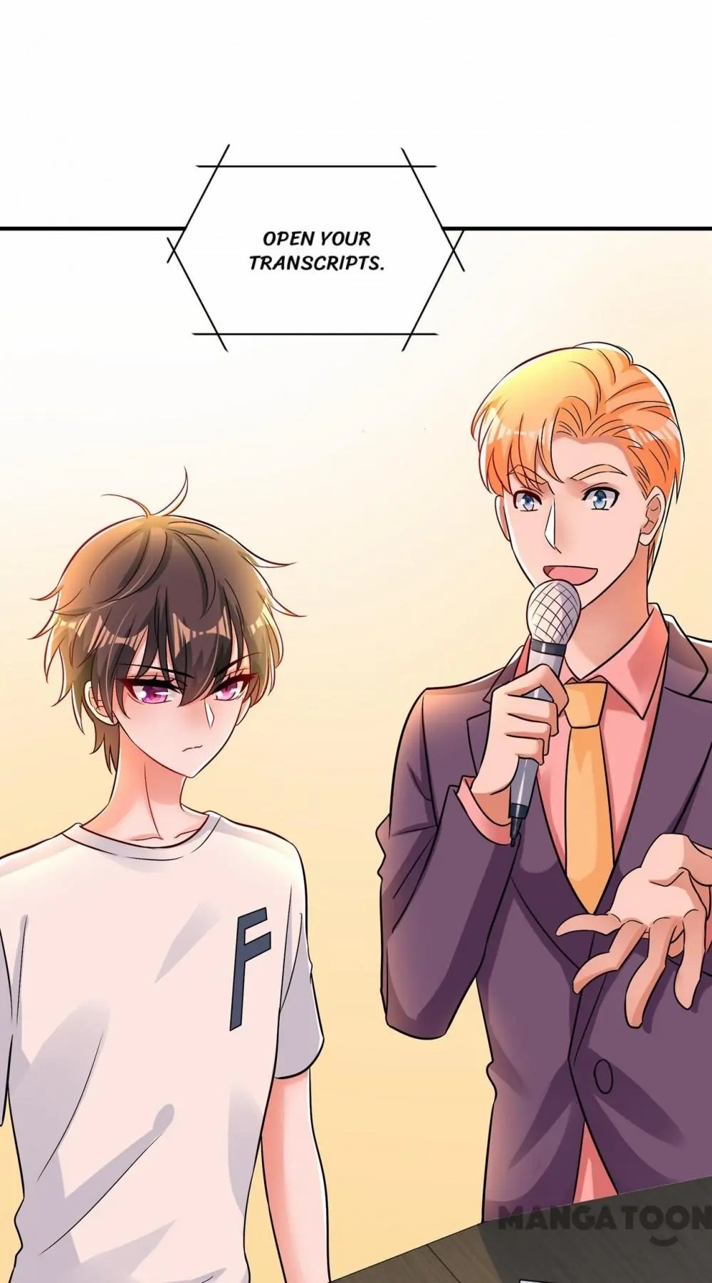 Spicy Wife’s Reborn World chapter 83 - page 18