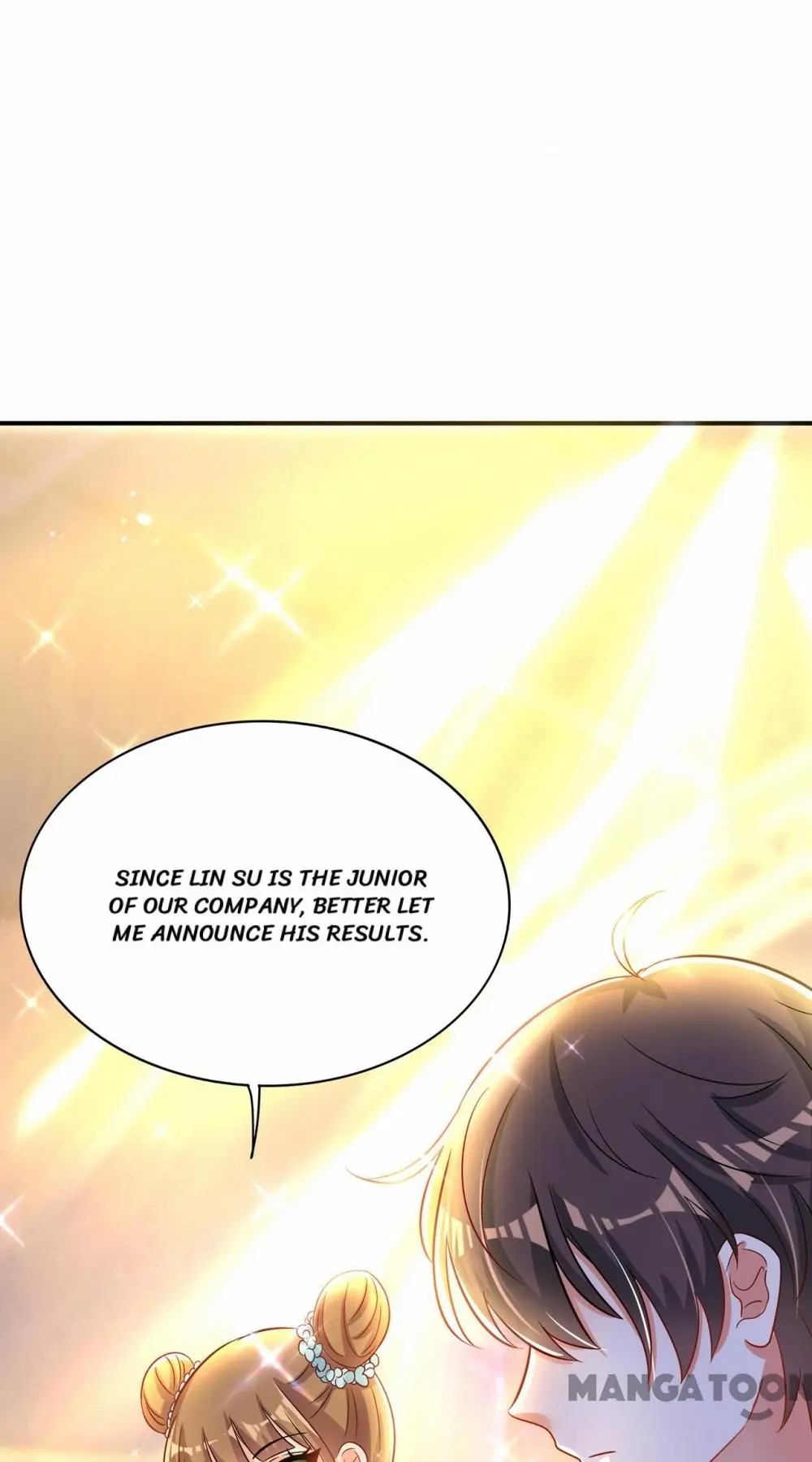 Spicy Wife’s Reborn World chapter 83 - page 21