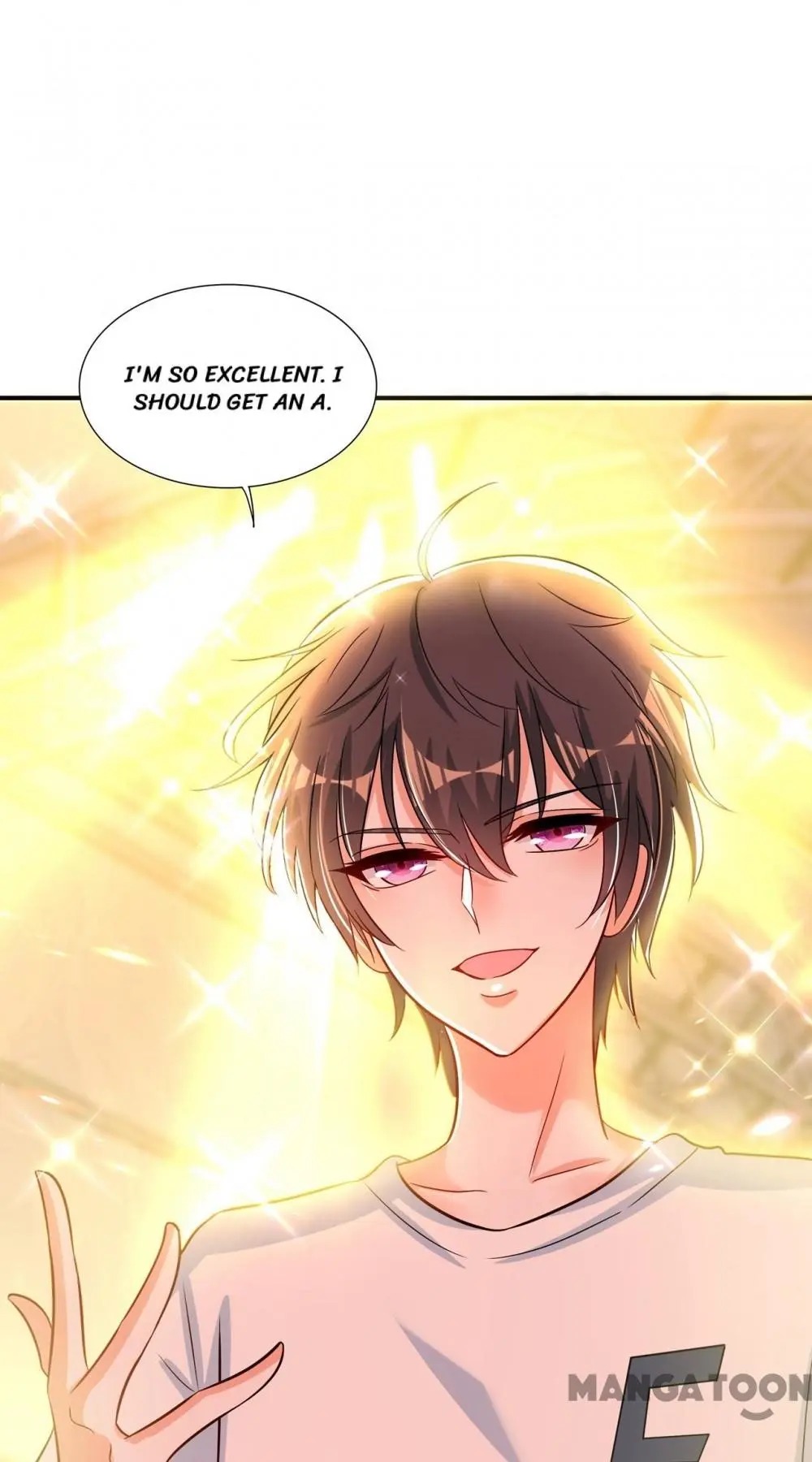 Spicy Wife’s Reborn World chapter 83 - page 30