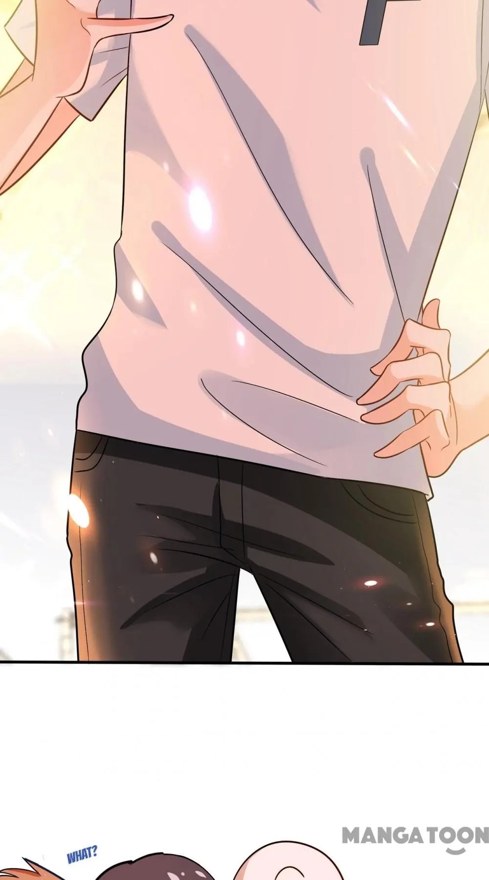 Spicy Wife’s Reborn World chapter 83 - page 31