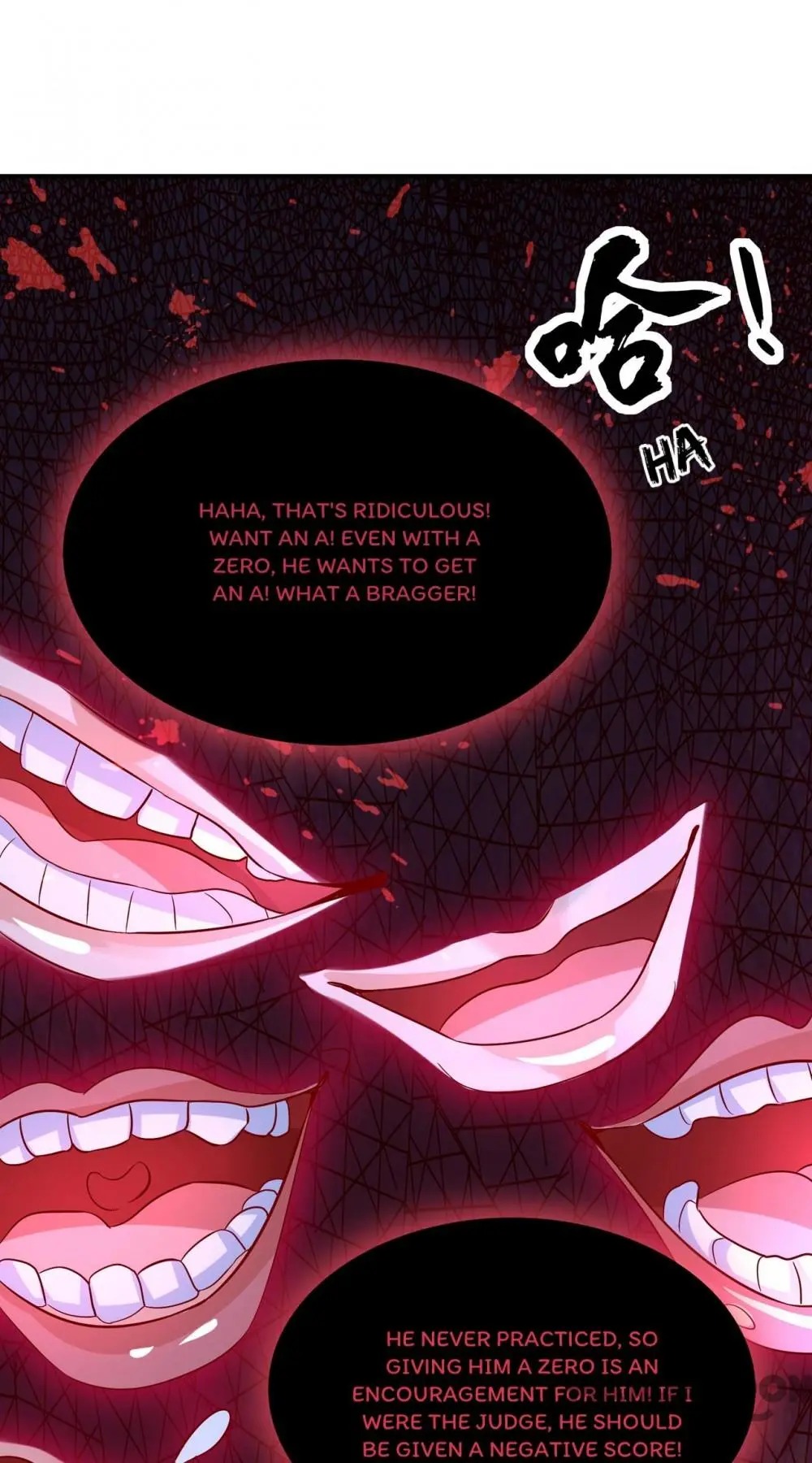 Spicy Wife’s Reborn World chapter 83 - page 42