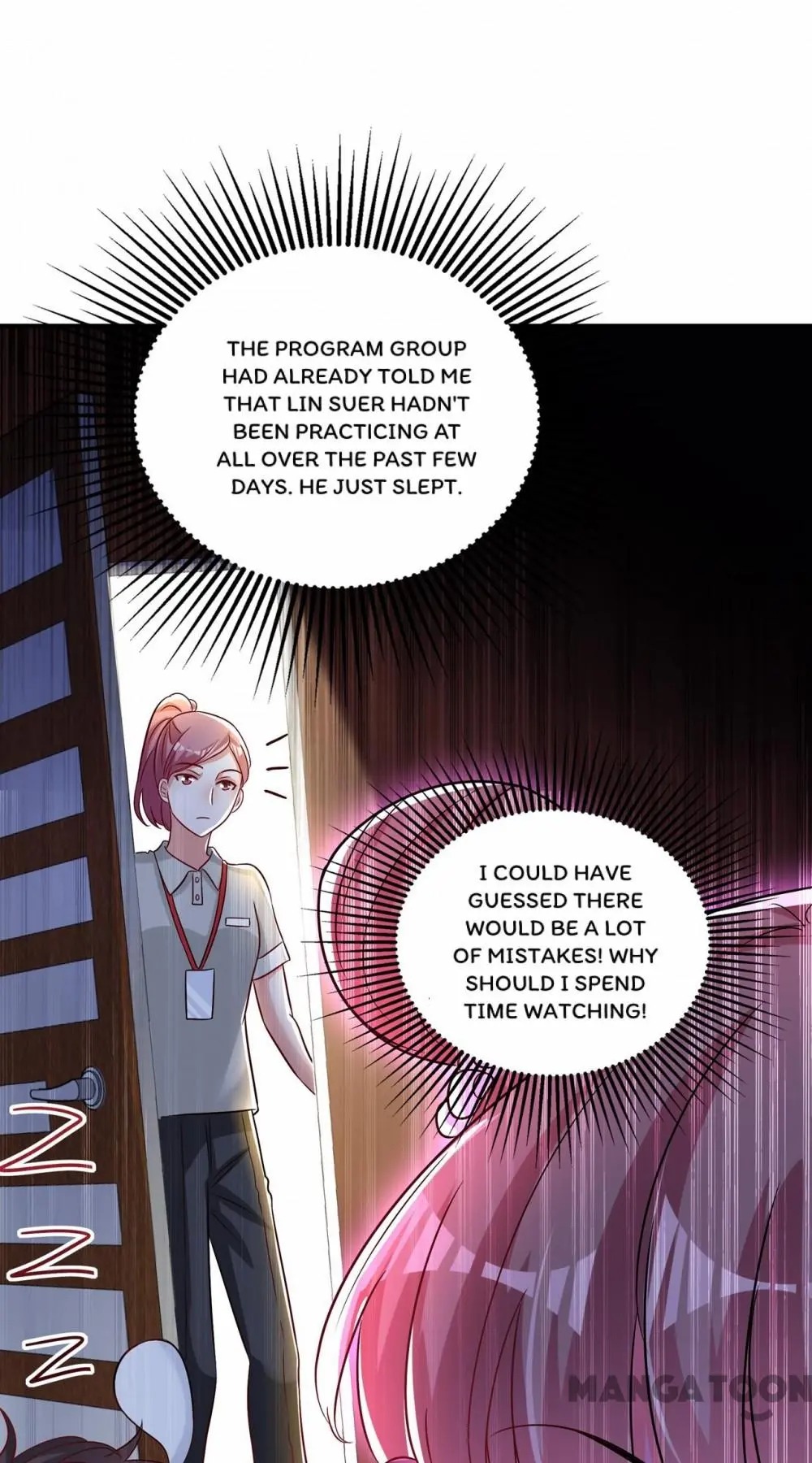 Spicy Wife’s Reborn World chapter 83 - page 51