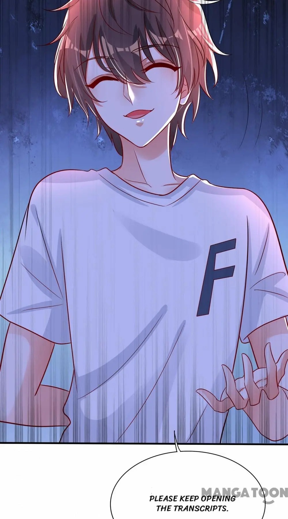 Spicy Wife’s Reborn World chapter 83 - page 55