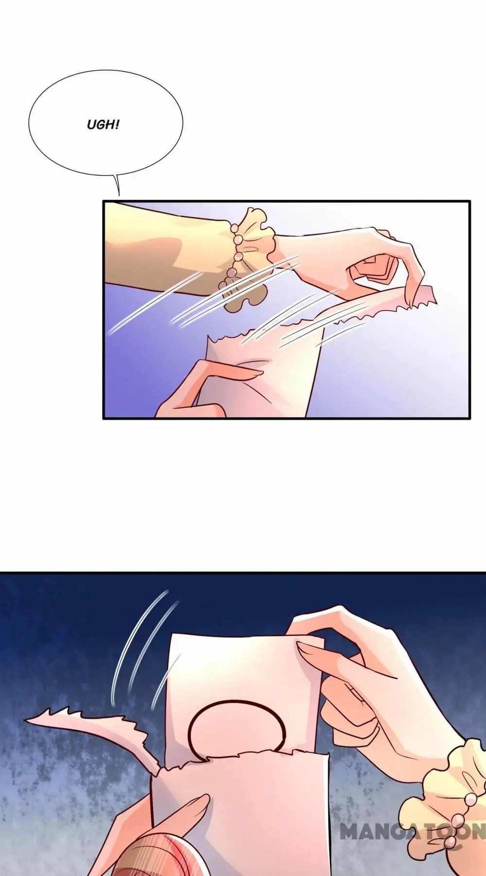 Spicy Wife’s Reborn World chapter 83 - page 57