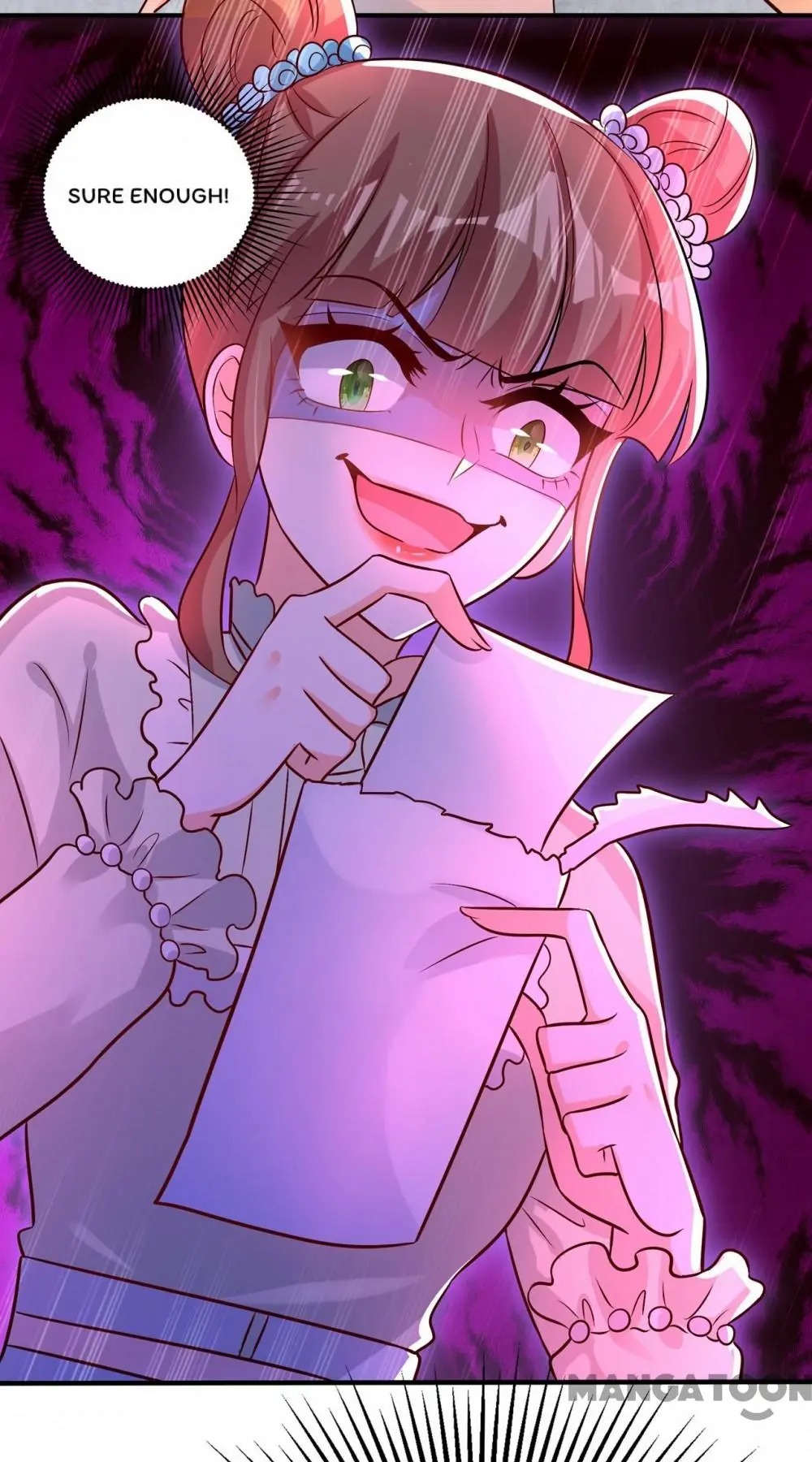 Spicy Wife’s Reborn World chapter 83 - page 58