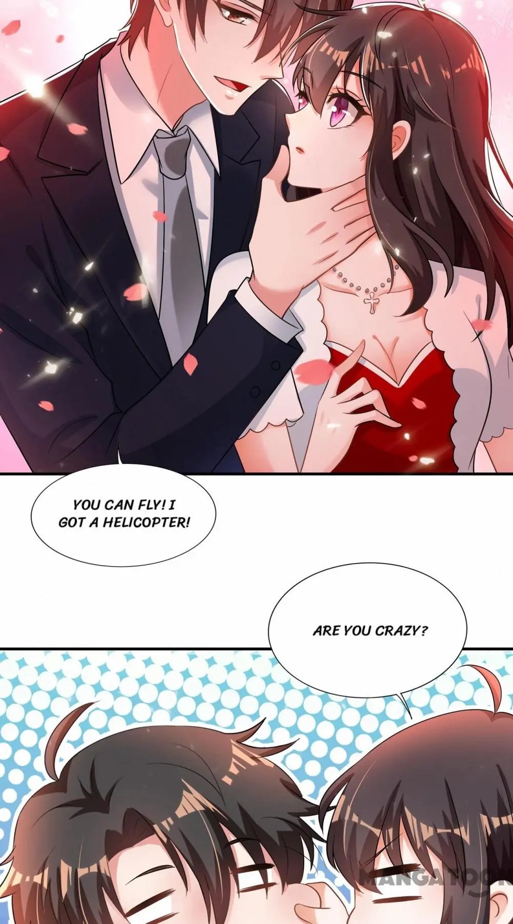 Spicy Wife’s Reborn World chapter 83 - page 70