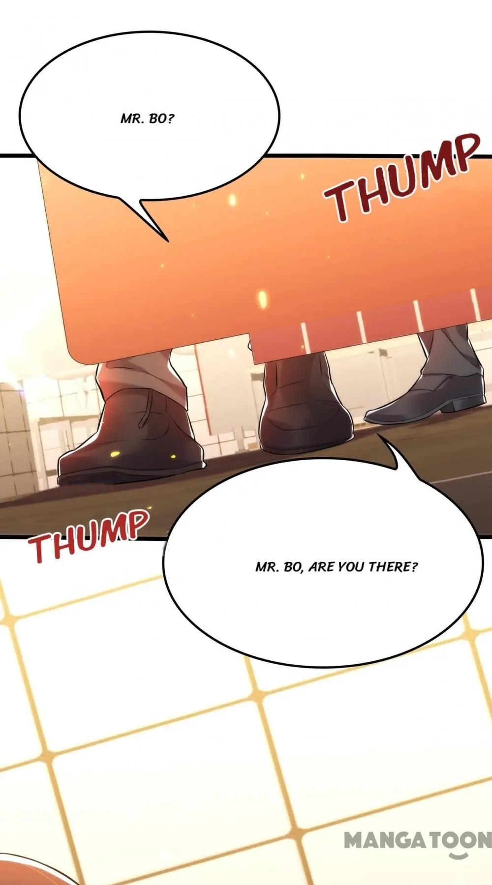 Spicy Wife’s Reborn World chapter 82 - page 10