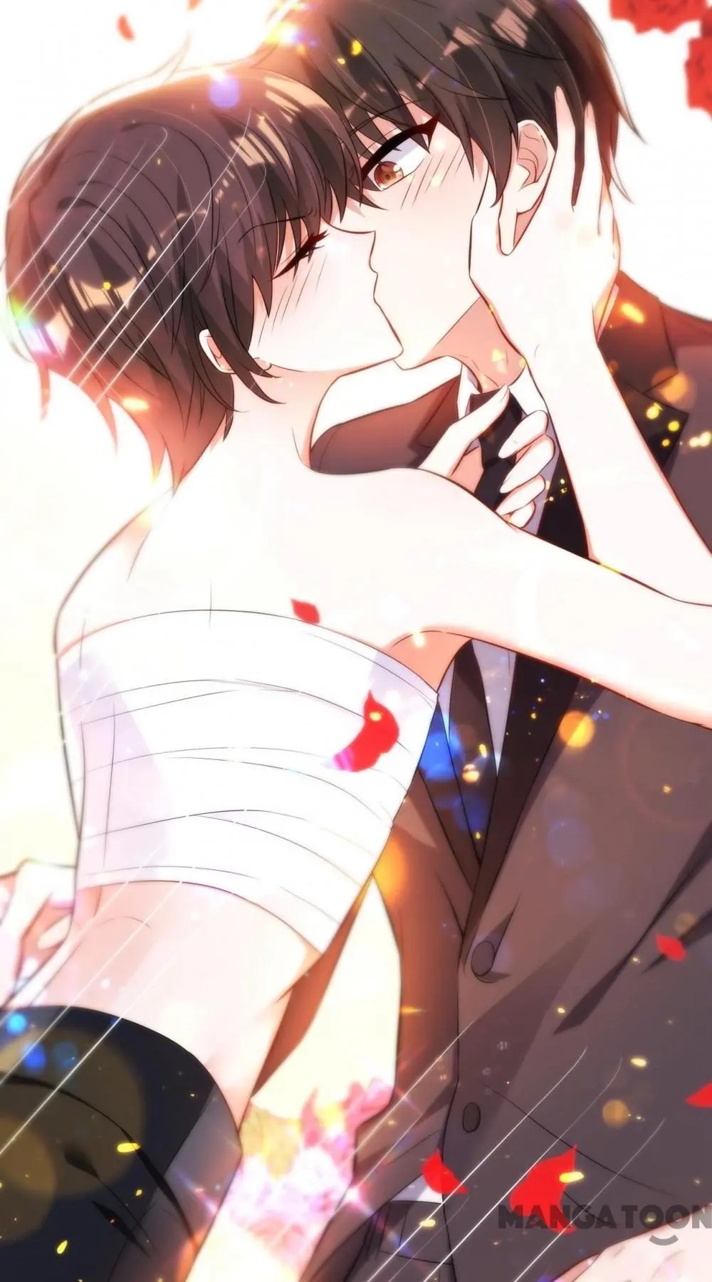 Spicy Wife’s Reborn World chapter 82 - page 13